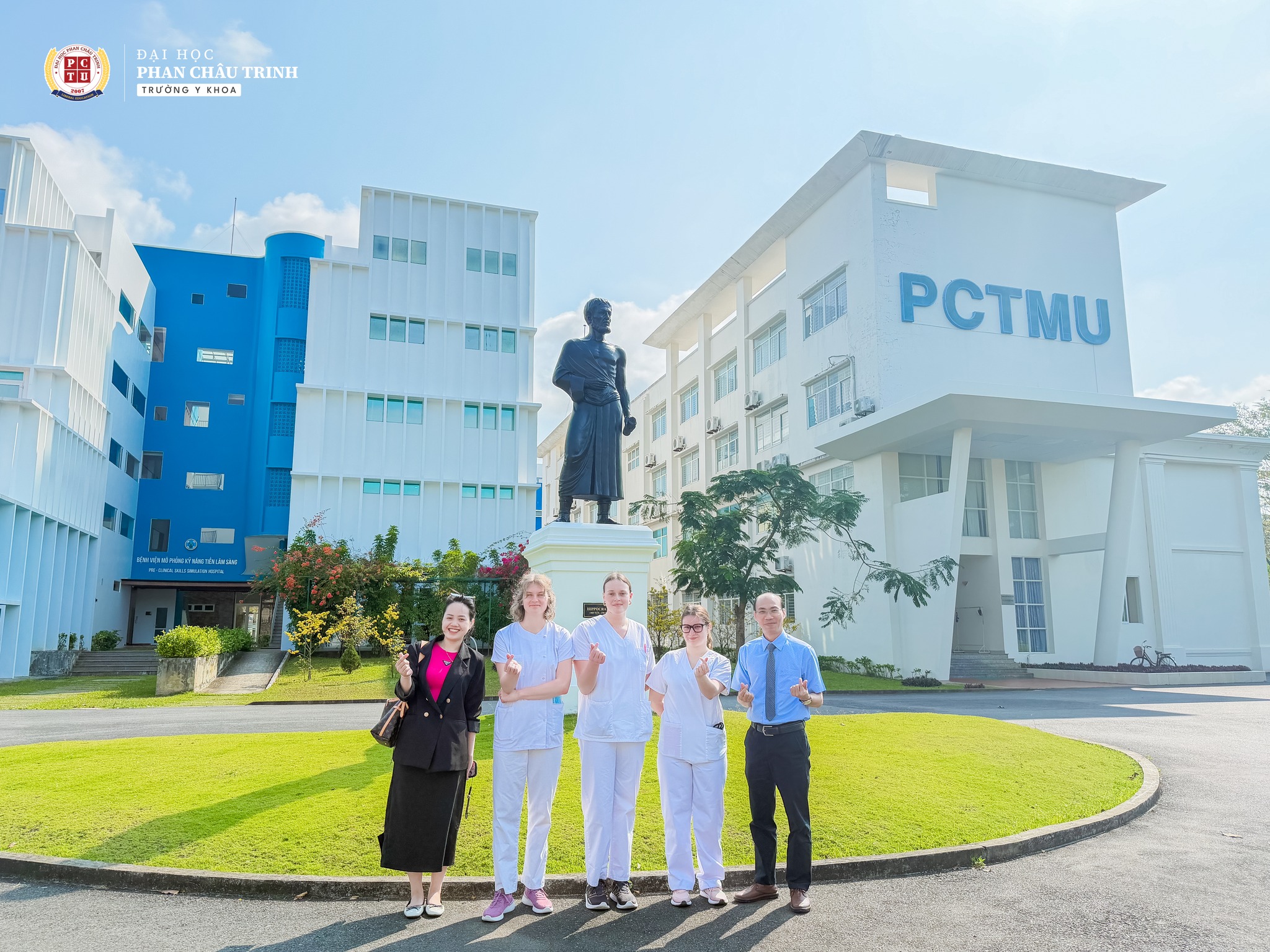 Pháp lý doanh nghiệp PCTU